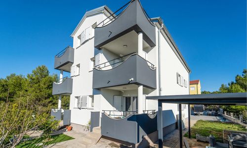 Apartman Bibinje - CDI944