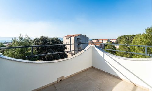 Apartman Bibinje - CDI946