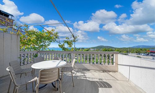 Apartman Pirovac - CSV203