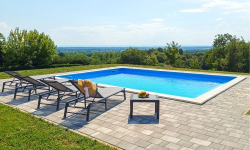 Vendégház Popovača - CCC999