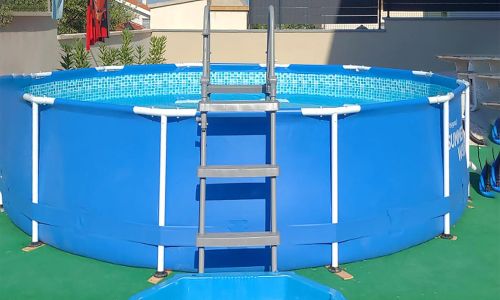 Apartman Gornji Karin - CDI972