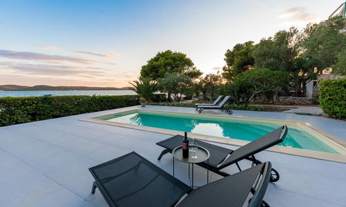 Apartman Pirovac - CSV243