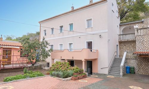 Apartman Senj - CKV786
