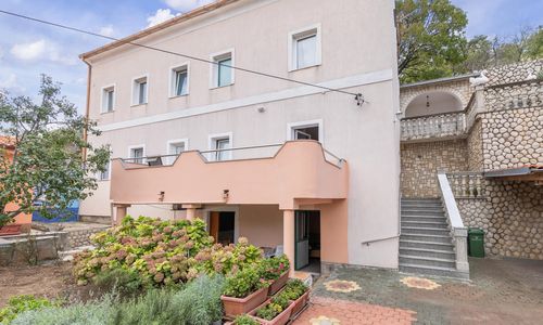 Apartman Senj - CKV785