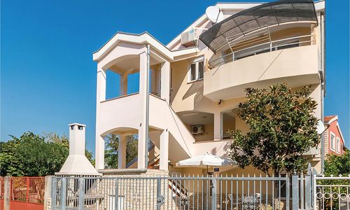 Apartman Bibinje - CDI129