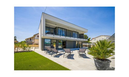 Vendégház Murter - CSV151