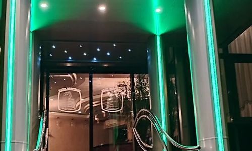 Hotel Acapulco Ploiești