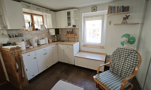 Dózsa-Györgydeák Vendégház Nemesgörzsöny