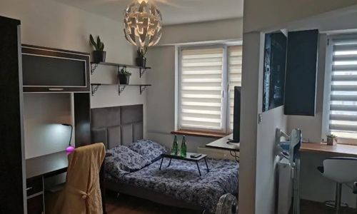 Przytulny apartament w wieżowcu - Centrum miasta Rzeszów