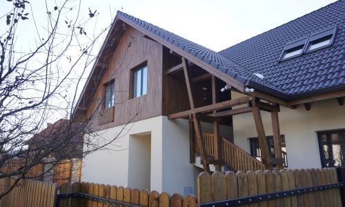 Orgona Apartments Miercurea Ciuc