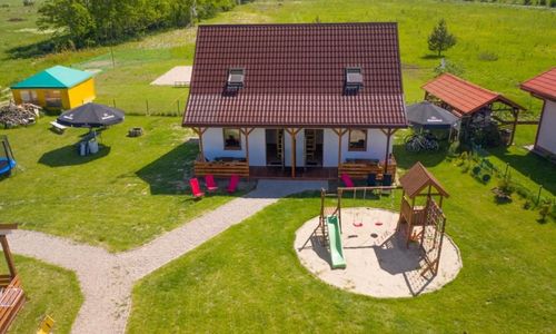 Domek Werbena Ustka