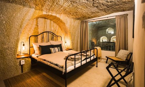 La Cantina Vendégház Demjén