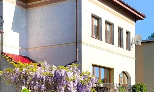 visit baltic - Villa Blue Marine