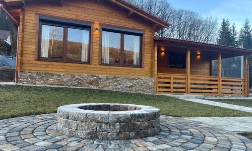 Casa de oaspeți Széllak Sub Cetate