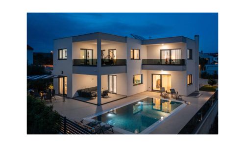 Vendégház Primošten - CSV255