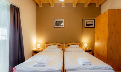 Margaréta II. Panzió Szigetbecse