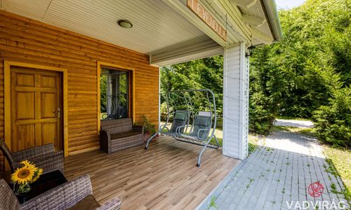 Borostyán Apartman Szigetbecse 