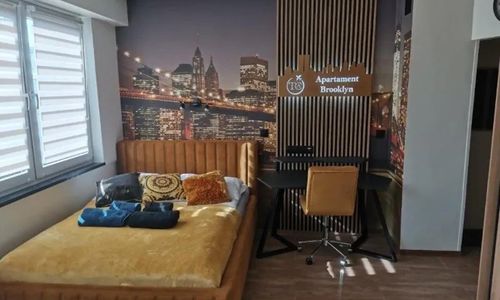 Przytulny apartament Brooklyn Centrum miasta Rzeszów - Podwisłocze 38