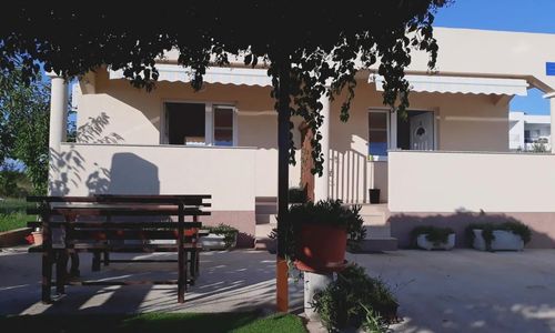 Apartmanok A Tenger Mellett Sukosan, Zadar - 23119 Sukošan