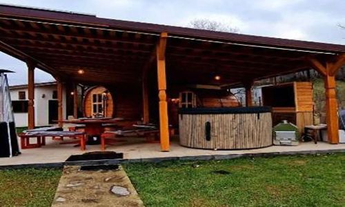 Casa Vlad De Săliște Săliştea de Sus