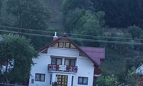 Casa Rareș Toc Lunca