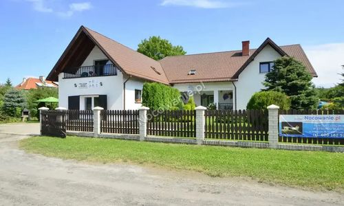 Pokoje gościnne Grzegorz i Sylwia Owczarek Stronie Śląskie 