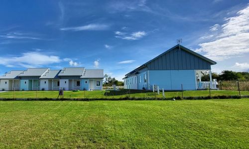 Domki letniskowe  Pastelowe Ustronie