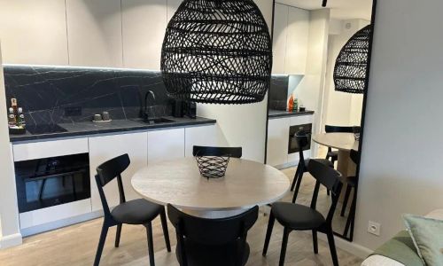 PRESTIGE ZEN Apartment & SPA by Posesja Apartamenty