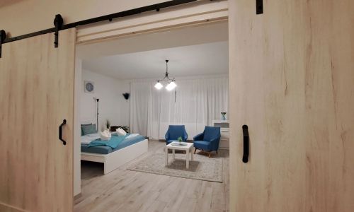 Wanderer Forest  Apartman Debrecen