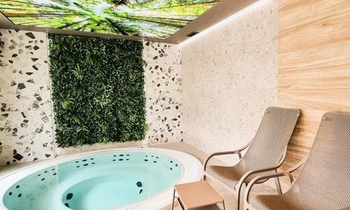 BeachTime Apartments & SPA by Posesja Apartamenty Grzybowo