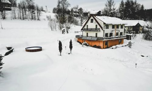 Dom Wczasowy Zacisze Zwardoń