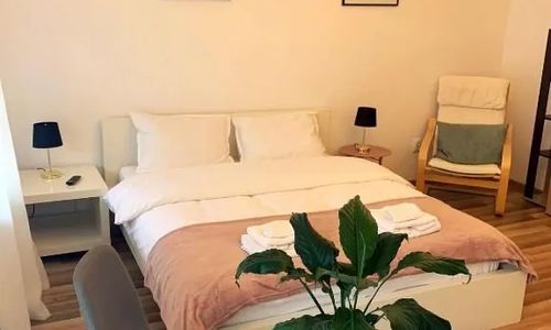 Apartament Plopilor Studios Sibiu