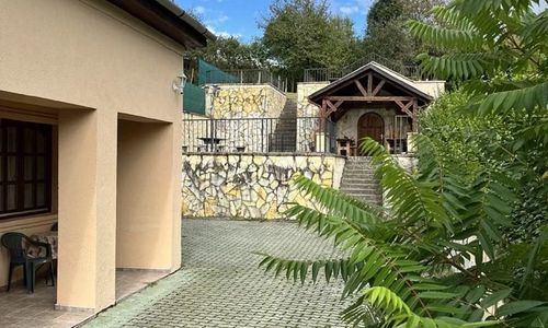 Zemplén-völgye Piroska Vendégház Füzérkomlós