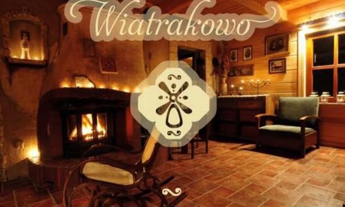 Wiatrakowo Kazimierz Dolny