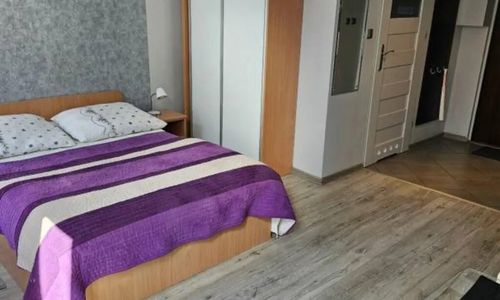 Pokoje Maniana Kraków