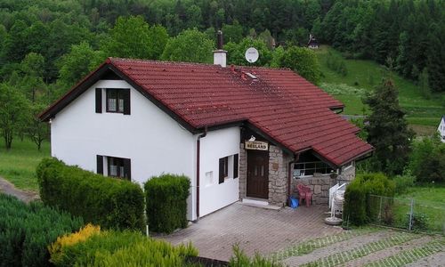 Penzion Neuland Kryštofovo Údolí