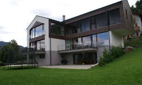 Dreamhouse Apartment Gröbming
