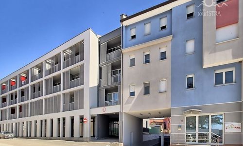 Apartman Summertime Umag