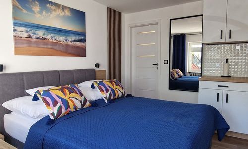 Baltic Sand Ośrodek Wypoczynkowy Władysławowo