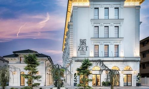Hotel Zet Timișoara