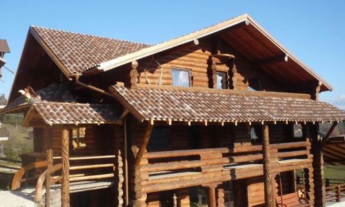 Cabana Vultur Vatra Dornei