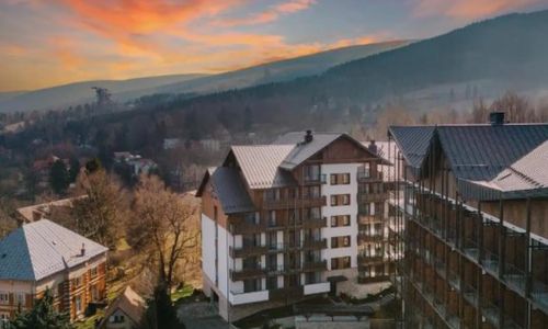 Elements Apartments Świeradów-Zdrój