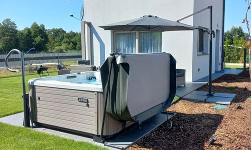 Cztery Pory Roku Boszkowo-Letnisko