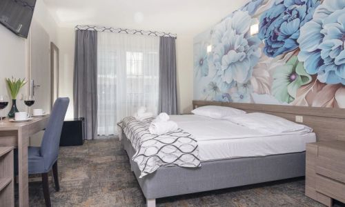 Villa Solaris w Niechorzu