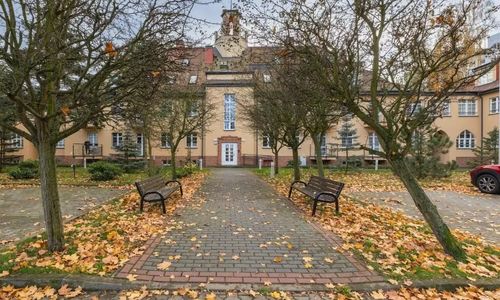 Nadmorskie Apartamenty Świnoujście 2 Sypialnie & Parking by Noclegi Renters