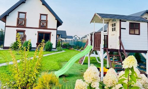 Apartamenty MiLoffka Milówka