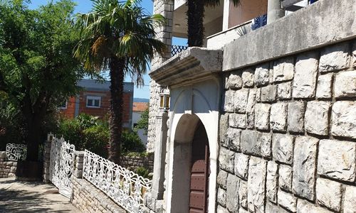 Apartmani Megan Crikvenica