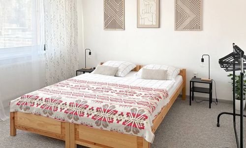 ViVi Apartments 