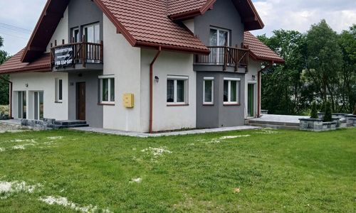 Agroturystyka Cyprysowej 149 Mochnaczka Niżna