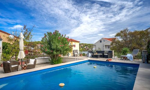 Villa Oleander Vrboska